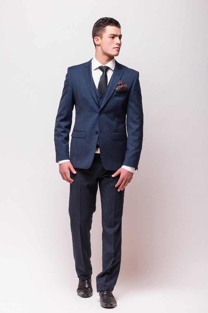 Linen Wedding Suits