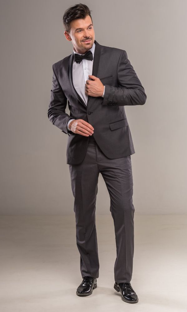 Custom Suit 2 Piece 10