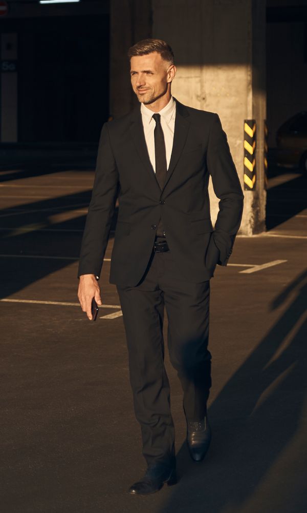 Custom Suit 2 Piece 14