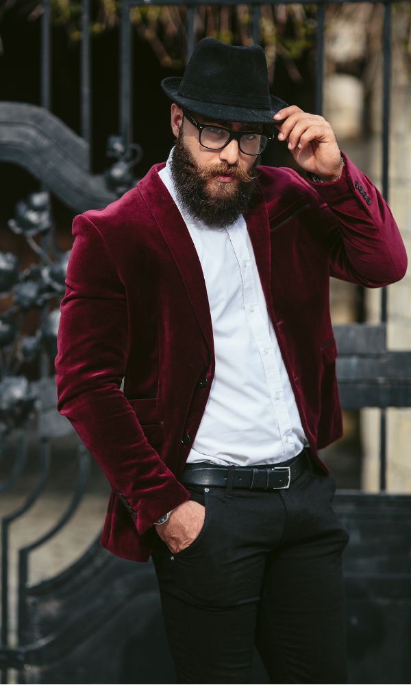 Eastin Suits Sport look 4