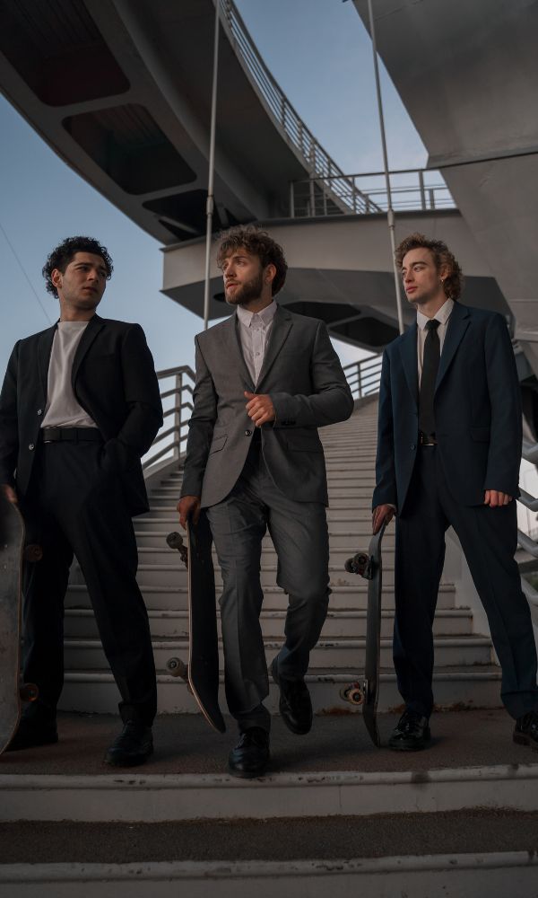 Eastin Suits Sport look 7