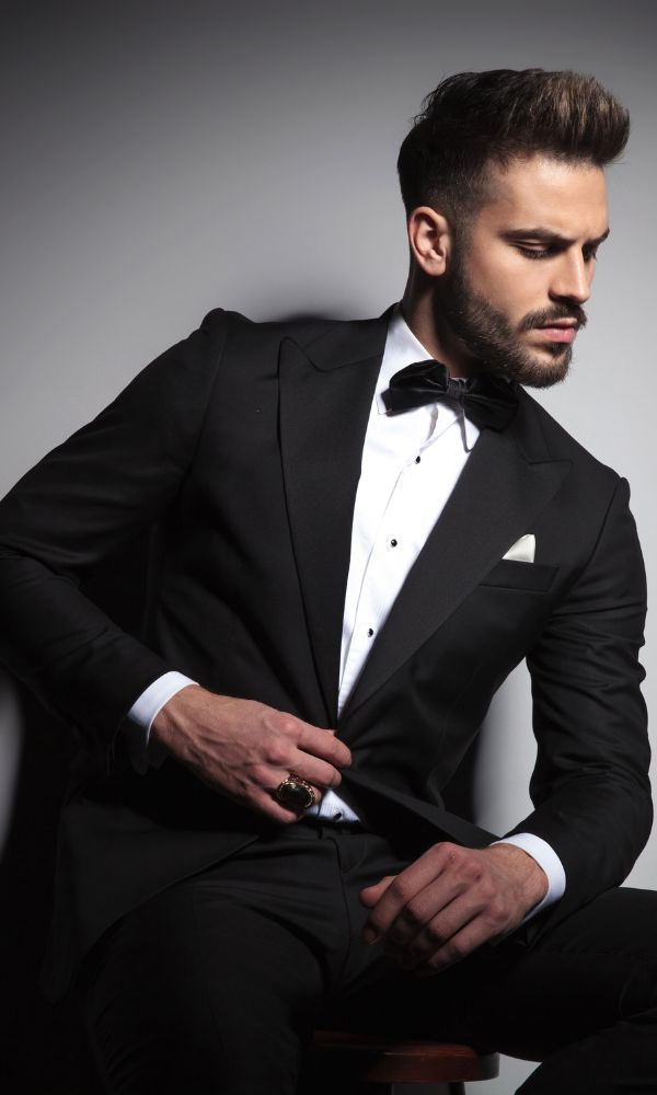 Eastin Suits Tuxedo 1