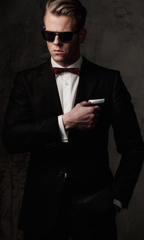 Eastin Suits Tuxedo 10