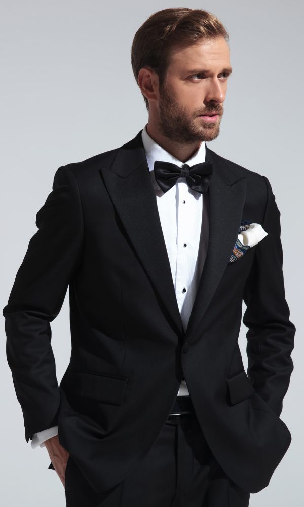 Eastin Suits Tuxedo 2
