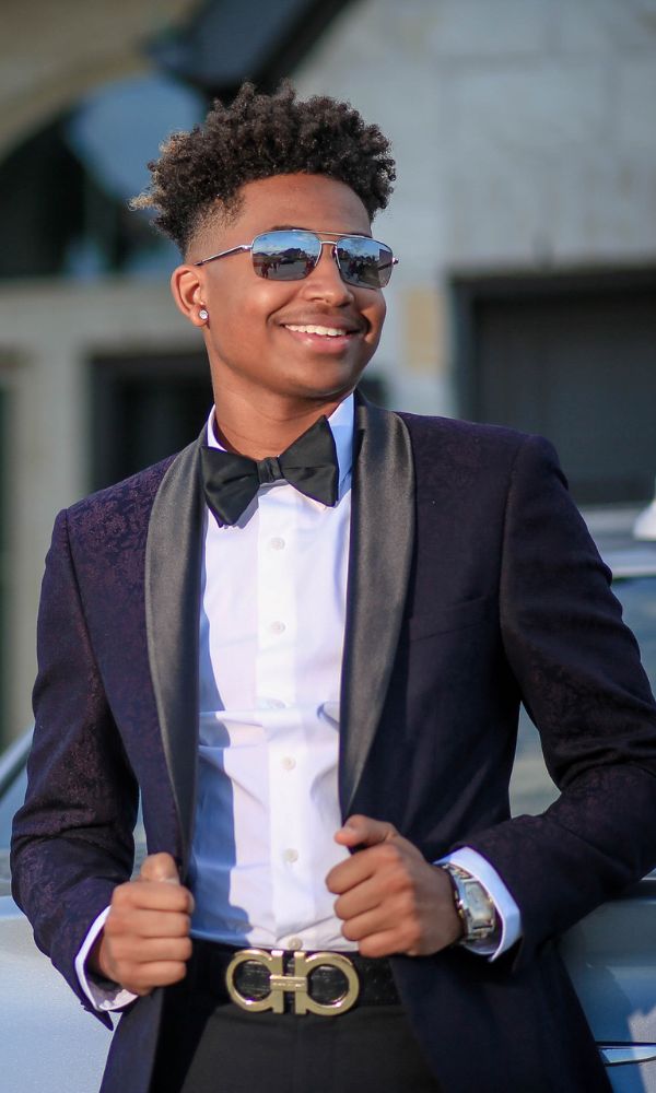 Eastin Suits Tuxedo 3