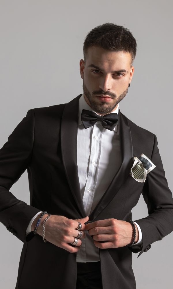 Eastin Suits Tuxedo 4