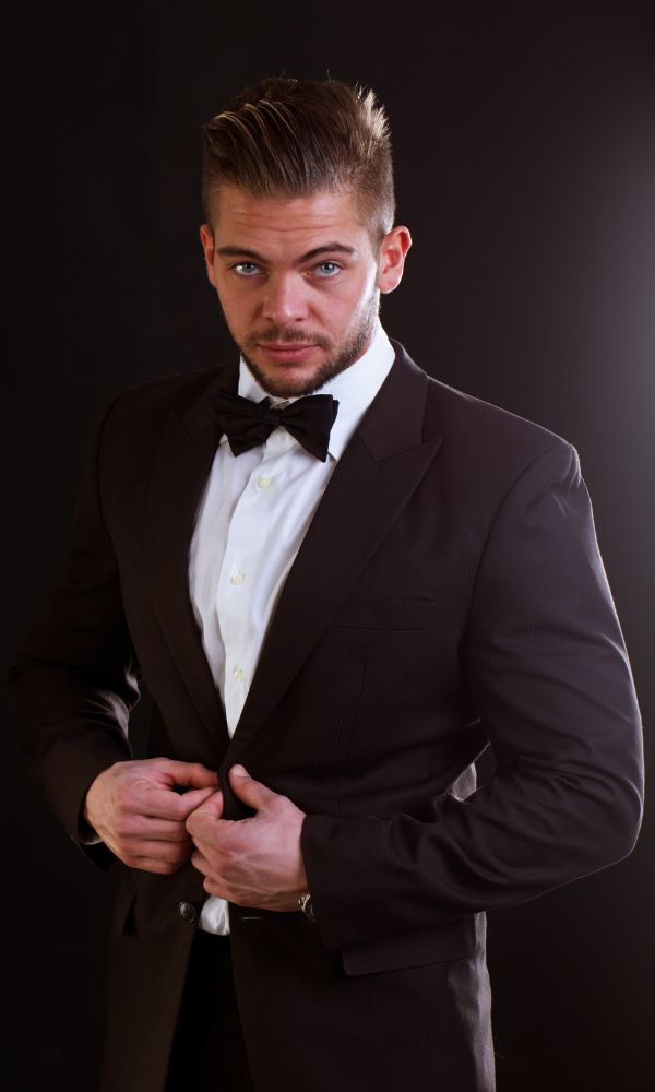 Eastin Suits Tuxedo 5