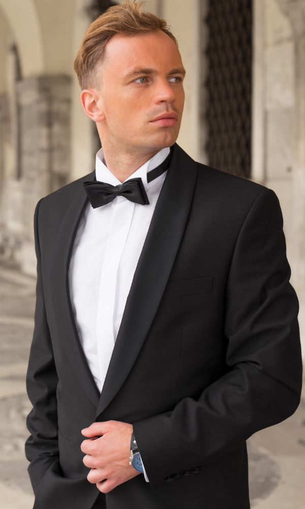 Eastin Suits Tuxedo 6