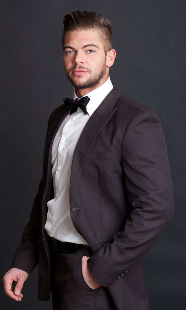 Eastin Suits Tuxedo 7