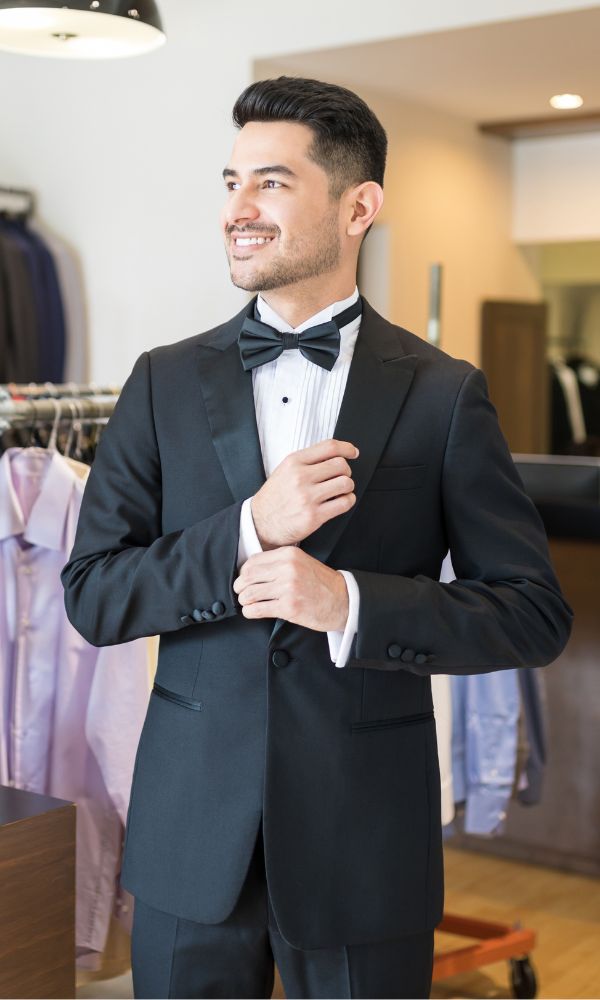 Eastin Suits Tuxedo 9