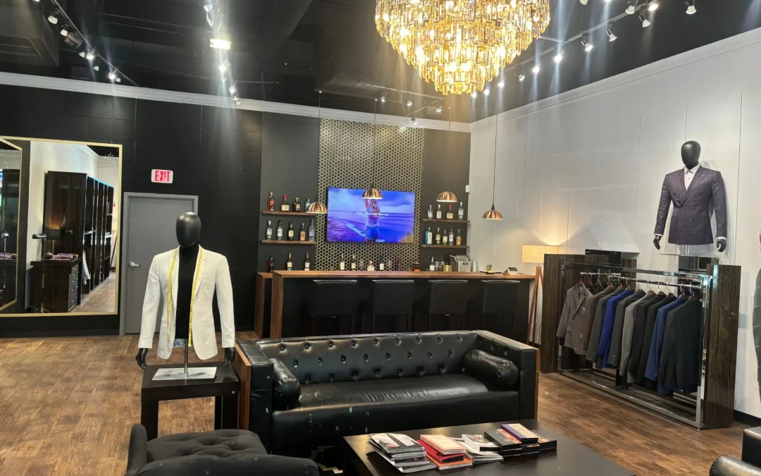 The Beginner’s Guide to Getting a Custom Suit – Eastin Suits