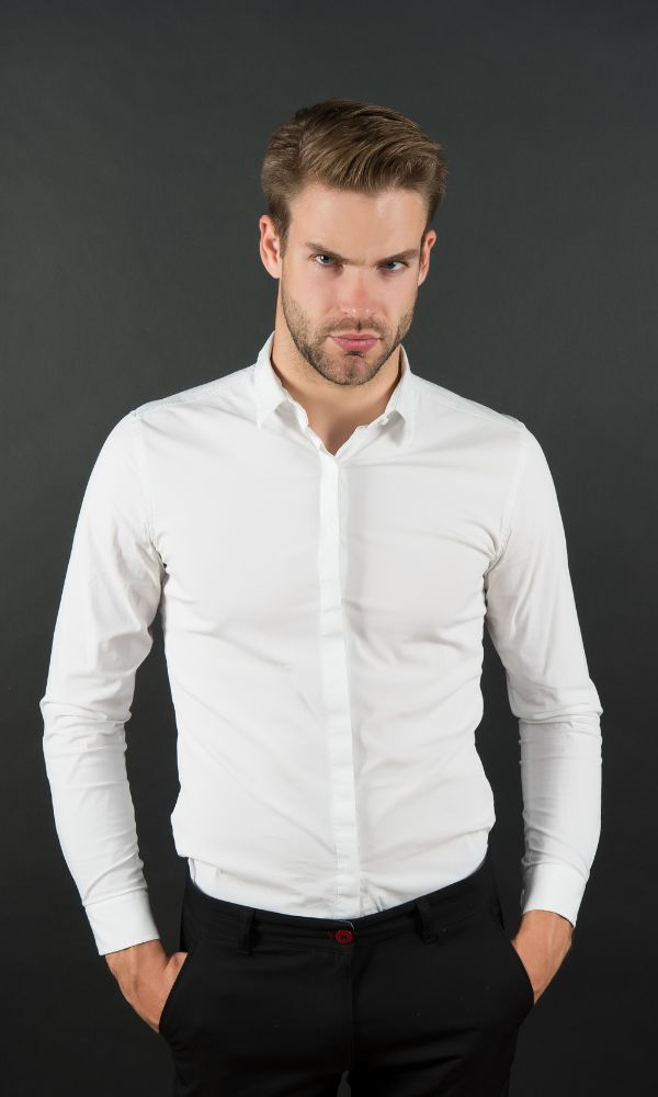 Formal Shirt 5