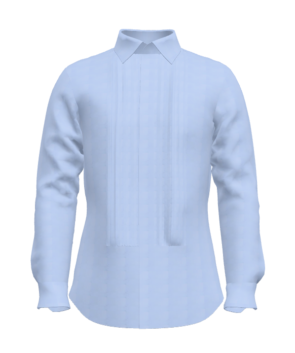 white-dress-shirt-mens-formal-wear