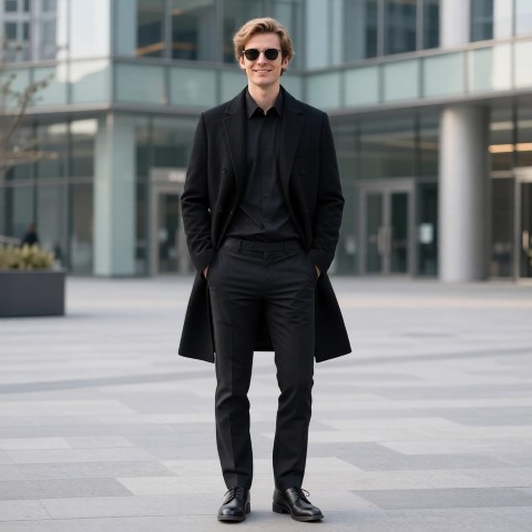 Overcoats