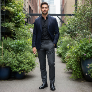 navy-plaid-tailored-mens-blazer-14